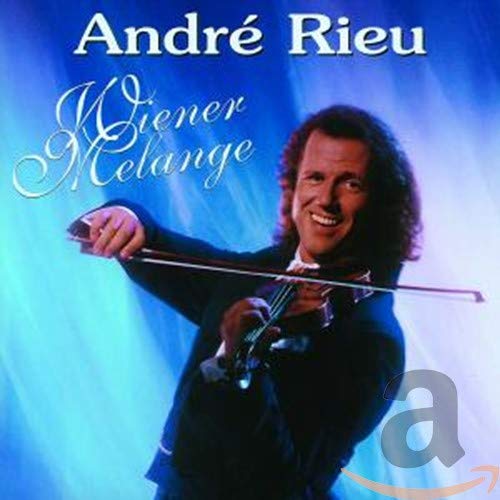 album rieu christophe