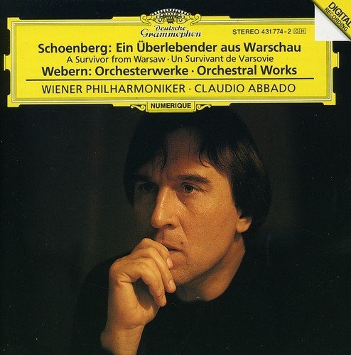 album claudio abbado