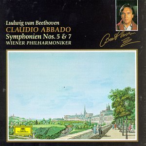 album claudio abbado