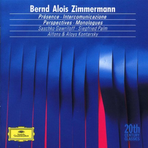 album bernd alois zimmermann