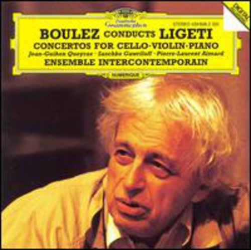 album pierre boulez