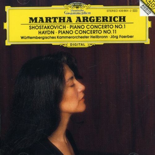 album dmitri shostakovich