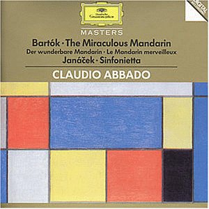 album claudio abbado