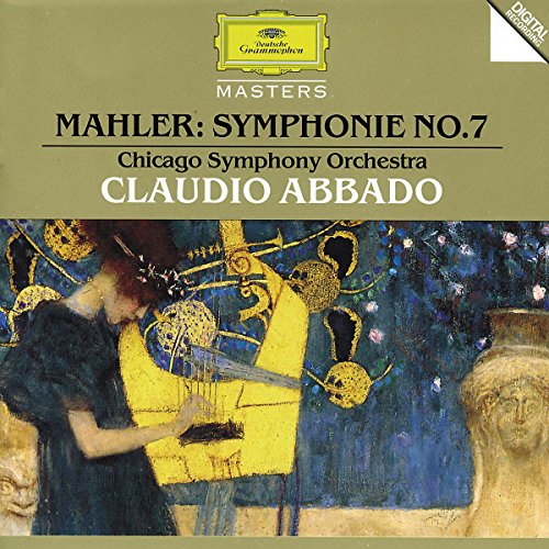 album claudio abbado