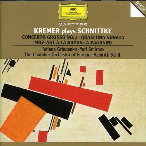 album alfred schnittke