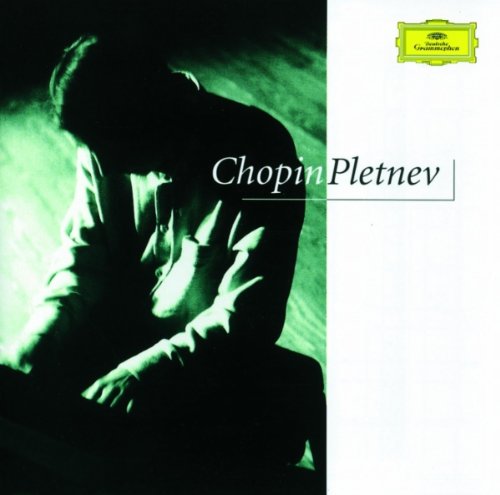 album fryderyk chopin