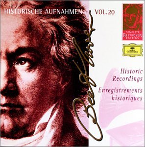 album beethoven ludwing von