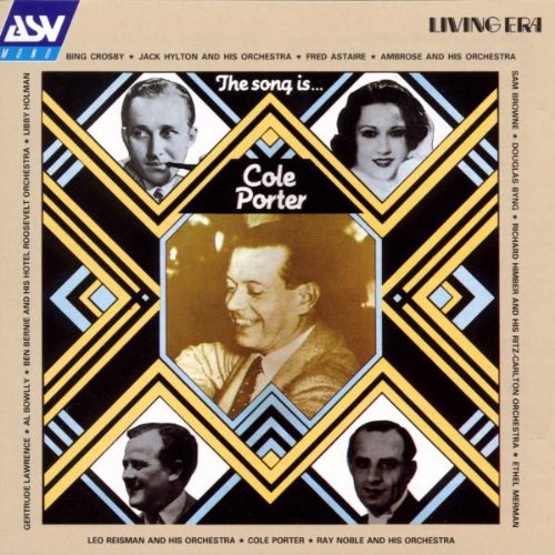 album cole porter