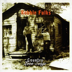 album robbie fulks