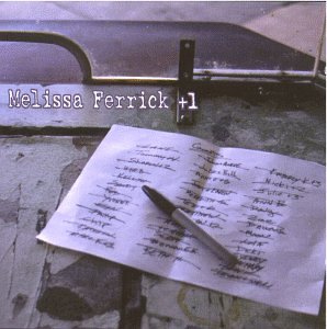 album melissa ferrick