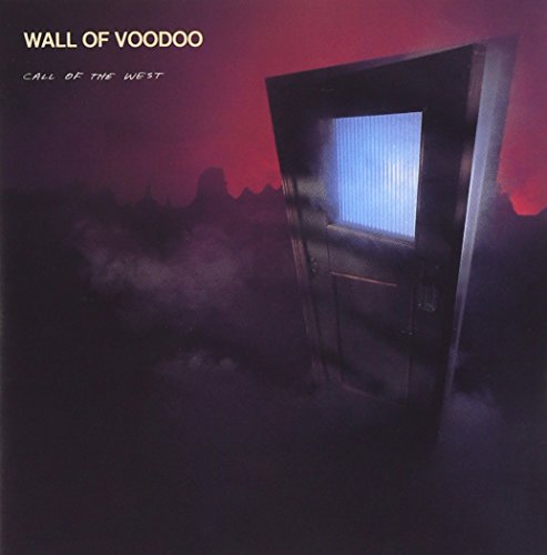 album wall of voodoo