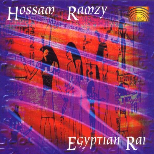 album hossam ramzy