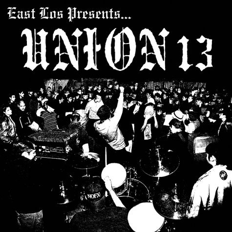 album union 13