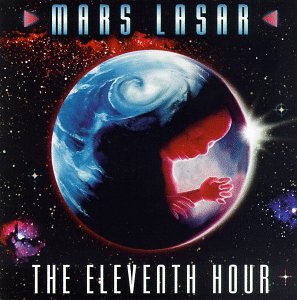 album mars lasar