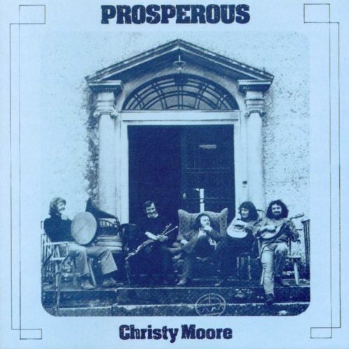 album christy moore