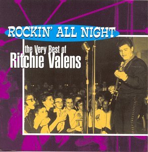 album ritchie valens