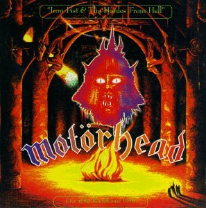 album motrhead