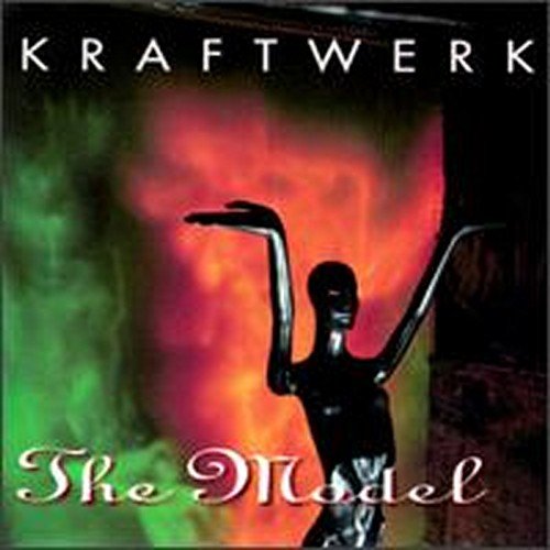 album kraftwerk