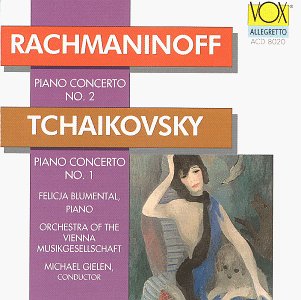 album rachmaninov serguei vassilievitch