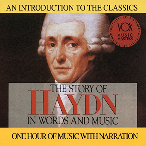 album joseph haydn