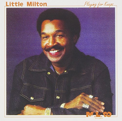 album little milton