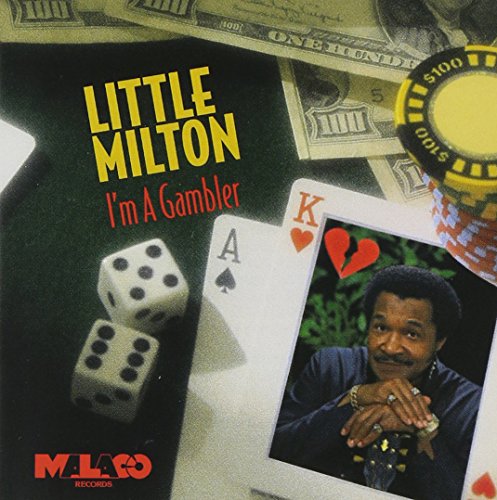 album little milton