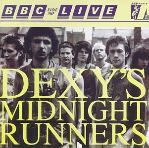 album dexys midnight runners