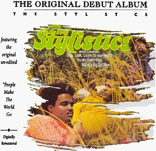 album the stylistics