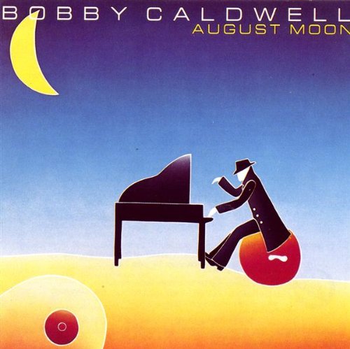 album bobby caldwell