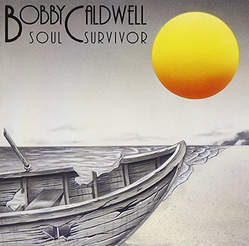 album bobby caldwell