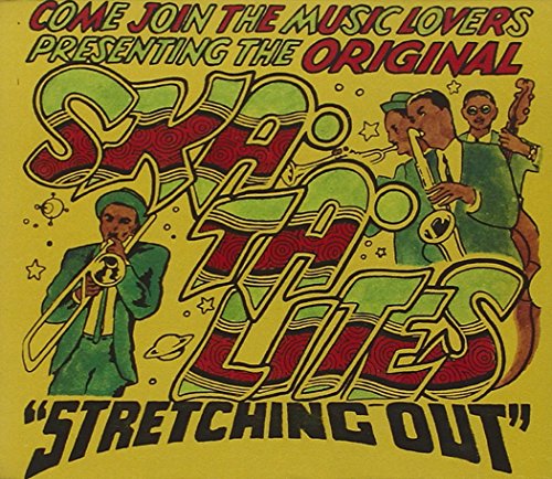 album the skatalites