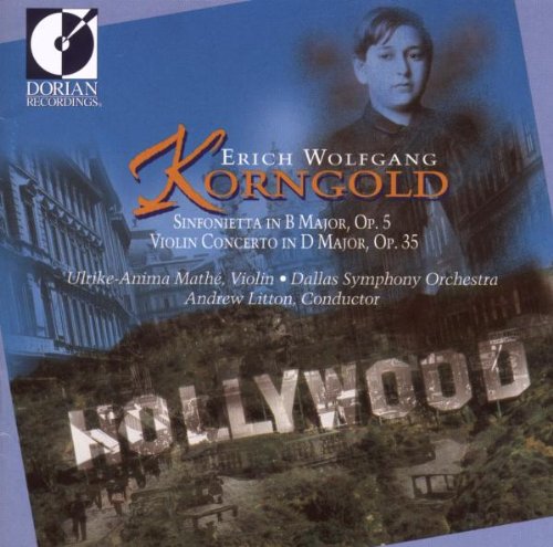 album erich wolfgang korngold