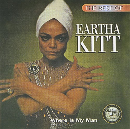 album eartha kitt