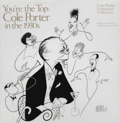 album cole porter