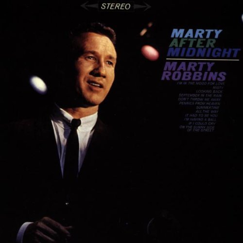 album marty robbins