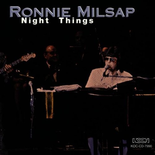 album ronnie milsap