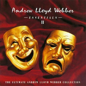 album andrew lloyd webber