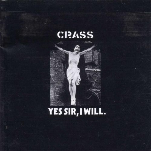 album crass