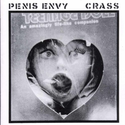 album crass