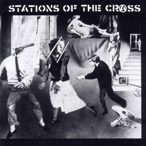 album crass