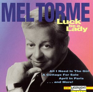 album mel torm