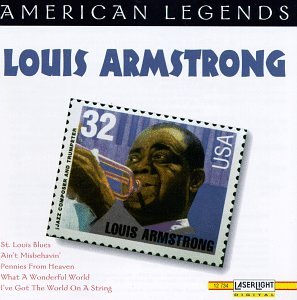 album louis armstrong