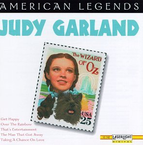 album judy garland