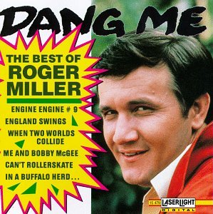 album roger miller