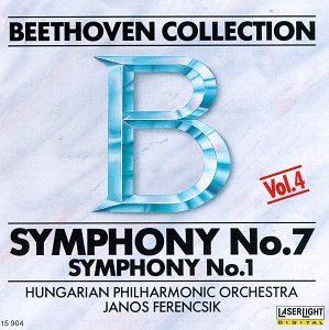 album ludwig van beethoven