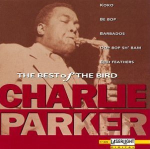 album charlie parker