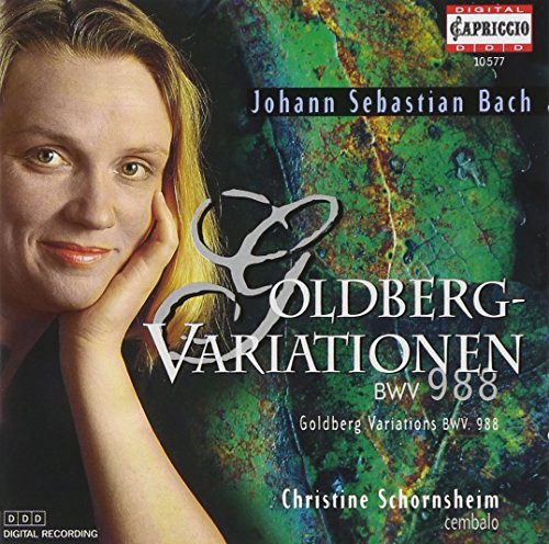 album johann sebastian bach