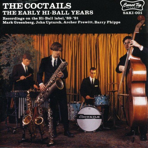 album the coctails