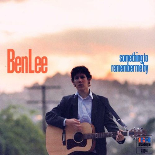 album ben lee