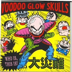 album voodoo glow skulls